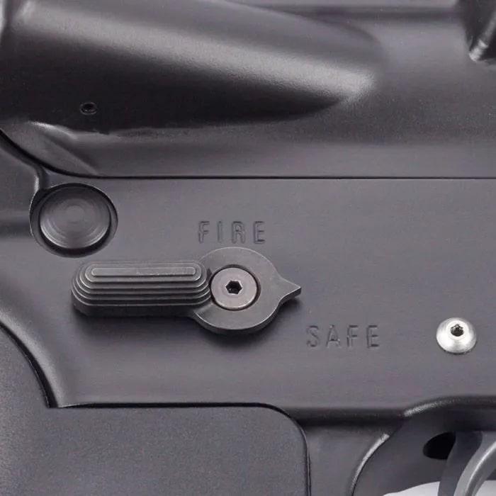 Wilson Combat TRSSAB Safety Selector AR-15/AR-10 Rifle - View 2