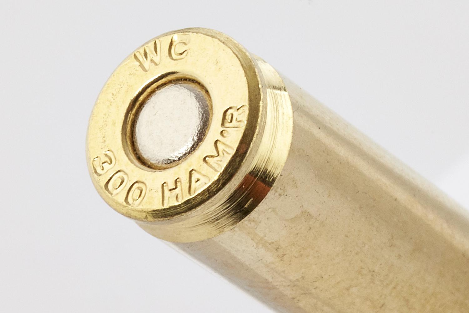 Wilson Combat A300HMR135FTX 300HAM'R 135gr Hornady FTX 20 Per Box/10 Case - View 2