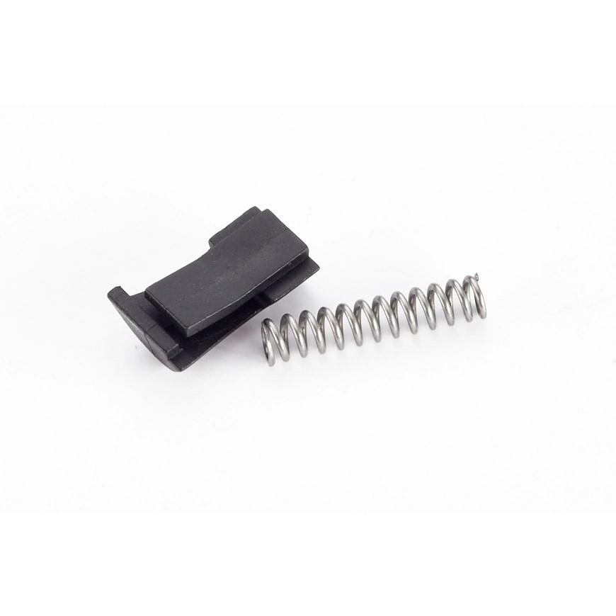 Wilson Combat Spring & Stop Kit for Sig Sauer P320 Magazine Catch - View 2