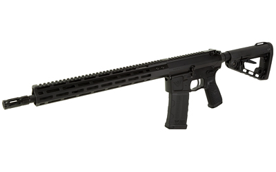 Wilson COMBAT Protector Elite Carbine 5.56 NATO 16in Rifle (TR-PEC-556-BL) - View 4