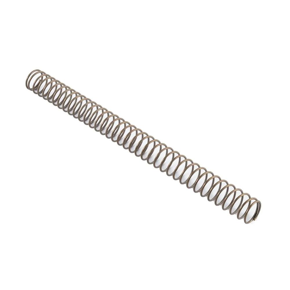 Wilson COMBAT AR15 17-7 Stainless Round Wire Buffer Spring (TR-EBS15-SS) - View 2