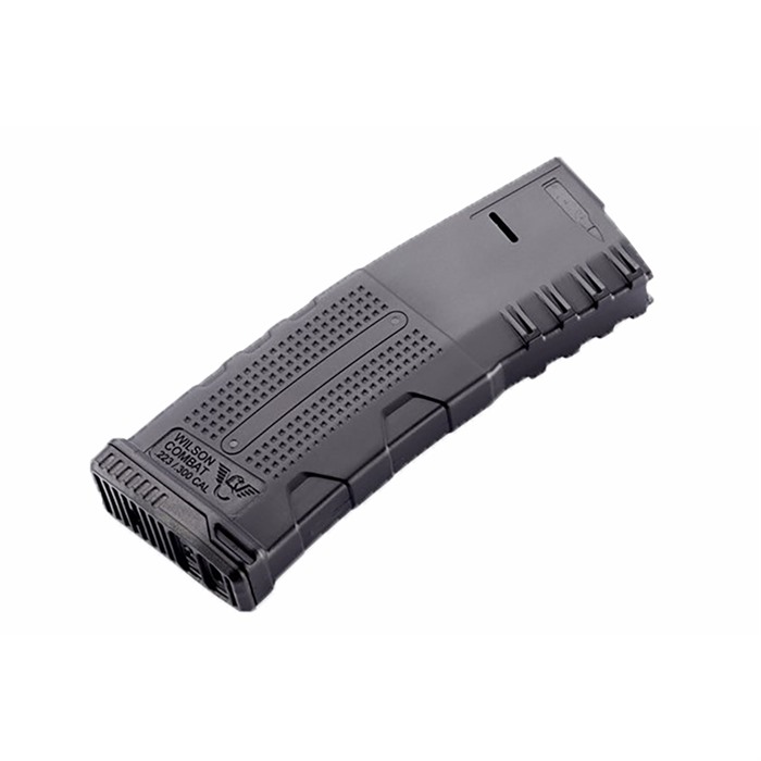 Wilson COMBAT AR15 5.56/223/300BLK/300HAM'R 30rd Rifle Magazine TR-WMAG30B - View 2