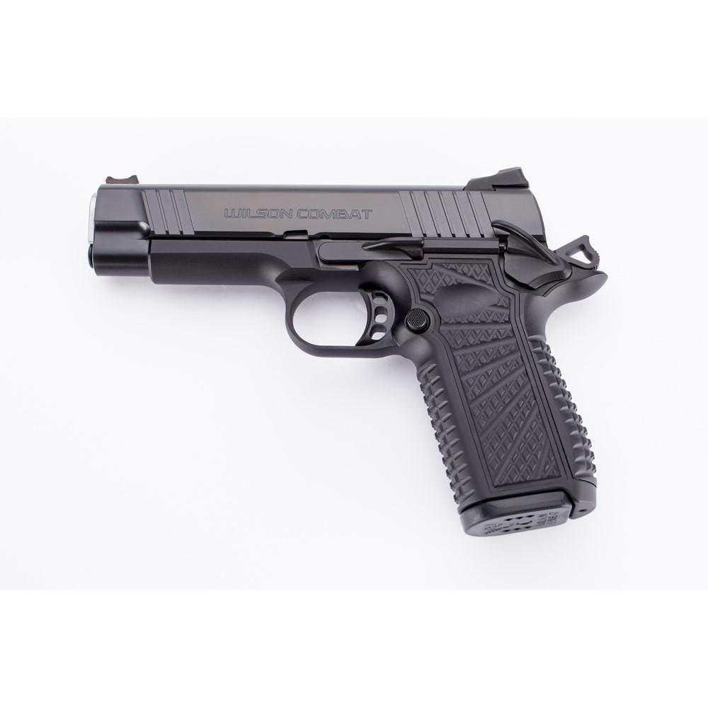 Wilson Combat SFT9-CM42 9mm 4.25" 15-Rounds - View 2
