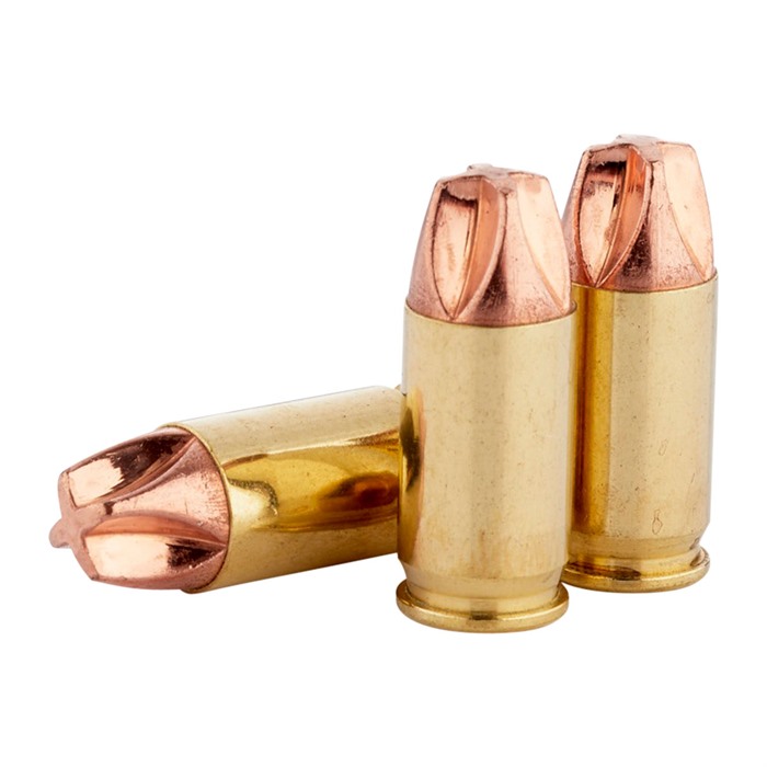 Lehigh Defense LA380-68-XD .380 ACP 68" 183-Rounds - View 3