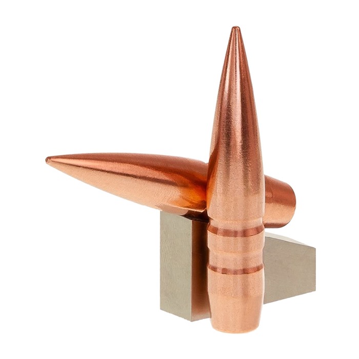 Lehigh Defense 04264121SP Match Solid 6.5Creedmoor-260Rem-6.5x55Swedish... - View 2
