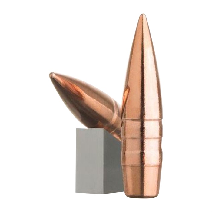 Lehigh Defense 04308150SP Match Solid 150gr .308 Bullets 50/Box - View 2
