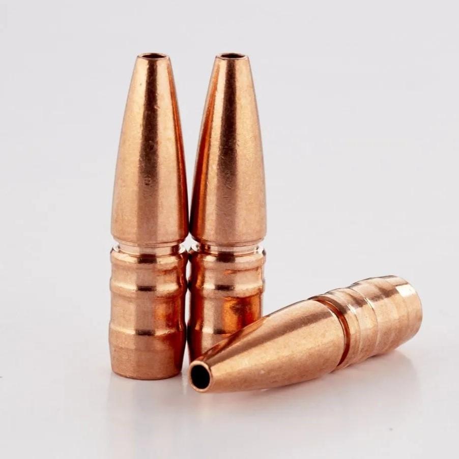 Lehigh Defense 05308152CUSP Controlled Chaos .308 152gr Copper Bullets 50ct - View 2