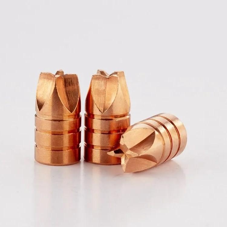 Wilson COMBAT Xtreme Defense .357 Cal/.357 Magnum Bullets 09357120SP - View 2