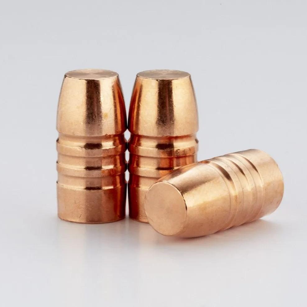 Lehigh Defense 04452300SP .45 Cal 300gr Copper WFN Bullets 50/Box - View 2