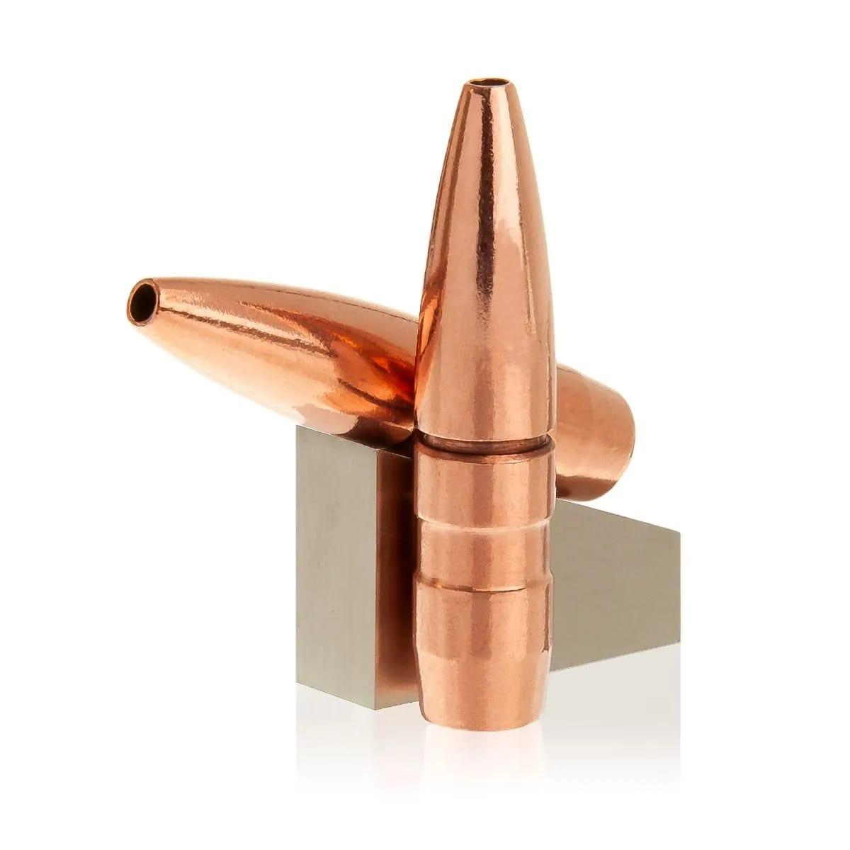 Lehigh .257 cal 102gr Controlled Chaos Lead-Free Hunting Rifle Bullets 5... - View 2