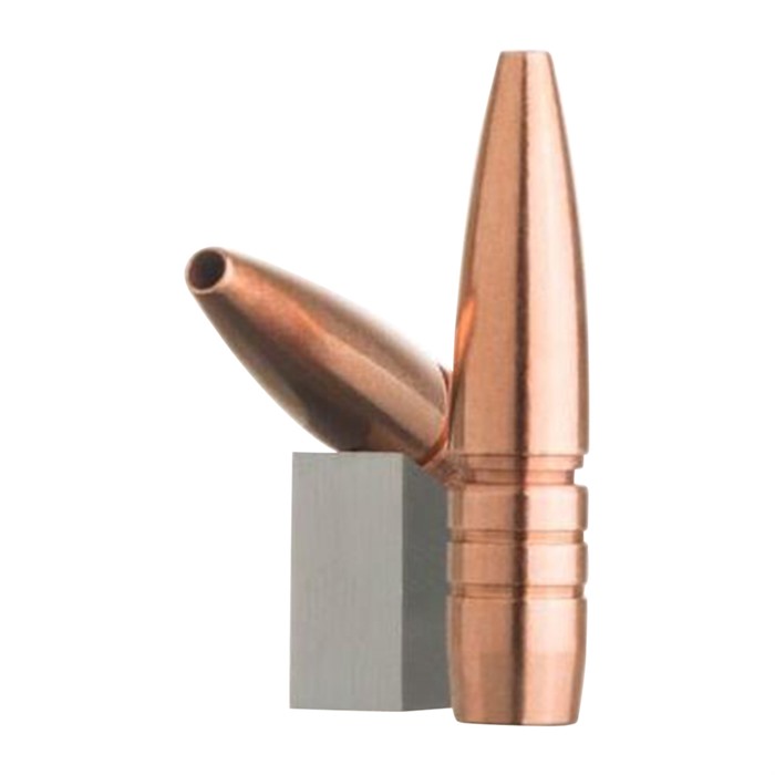 Lehigh Defense 05264110CUSP 6.5 Grendel 110gr Copper Bullets 50/Box - View 2