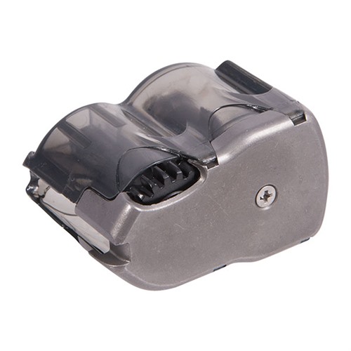 Browning T-Bolt 112055290 10rd Rotary 22 LR Gray Polymer Magazine - View 2