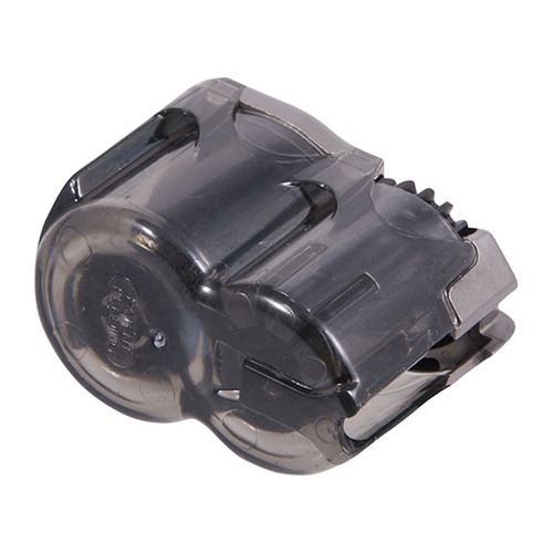 Browning T-Bolt 112055290 10rd Rotary 22 LR Gray Polymer Magazine - View 5