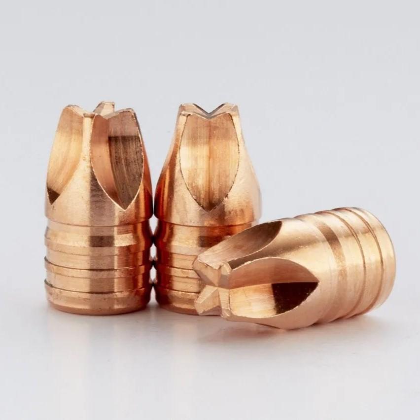 Lehigh Defense 09452220SP Xtreme 454Casull/45Colt/460S&WMag 220gr Fluid... - View 2