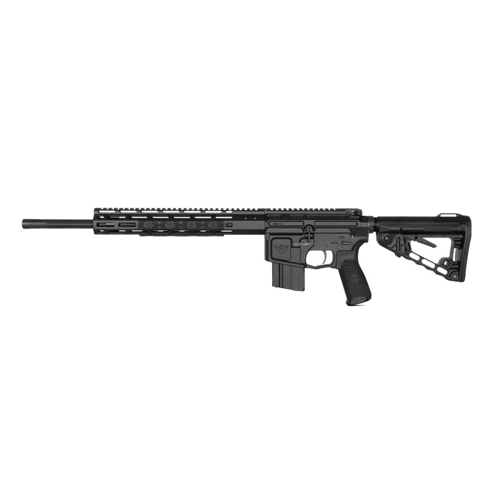 Wilson Combat Tactical Hunter 6mm ARC - View 2