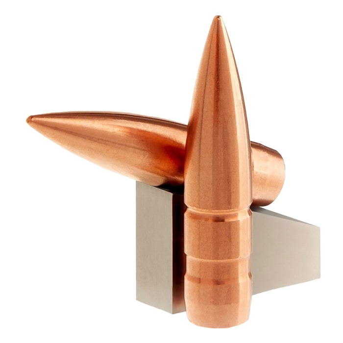 Lehigh Defense 04264110SP 6.5 Grendel 110gr Copper Bullets 50/Box - View 2