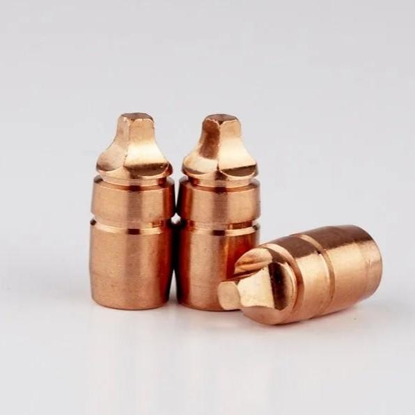 Lehigh Defense 12308085SP Xtreme Cavitator .308 85gr Copper Bullets 50/Box - View 2