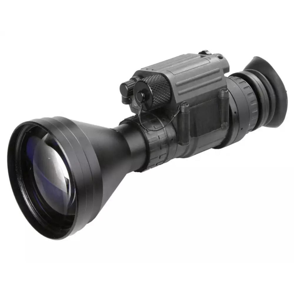 AGM 11P14122483021 PVS14 NL2 Night Vision Monocular Gen 2+ P43 - View 2