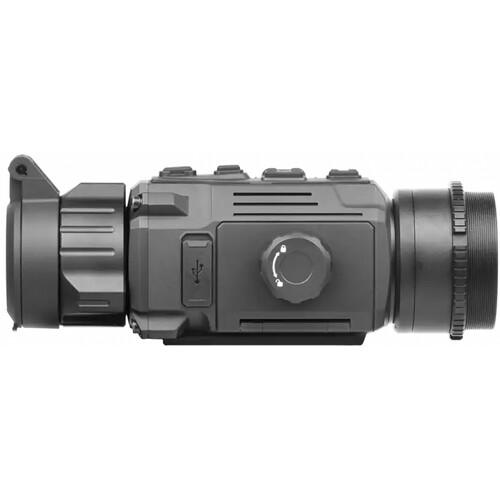 AGM 314208560103R921 Rattler-C V2 Thermal Clip-On 256x192 11hr Battery - View 2