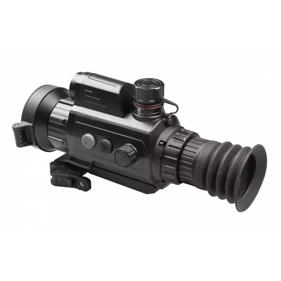 AGM Global Vision VARM356402 Varmint V2 LRF TS35-640 Thermal Scope 2x Zoom - View 2