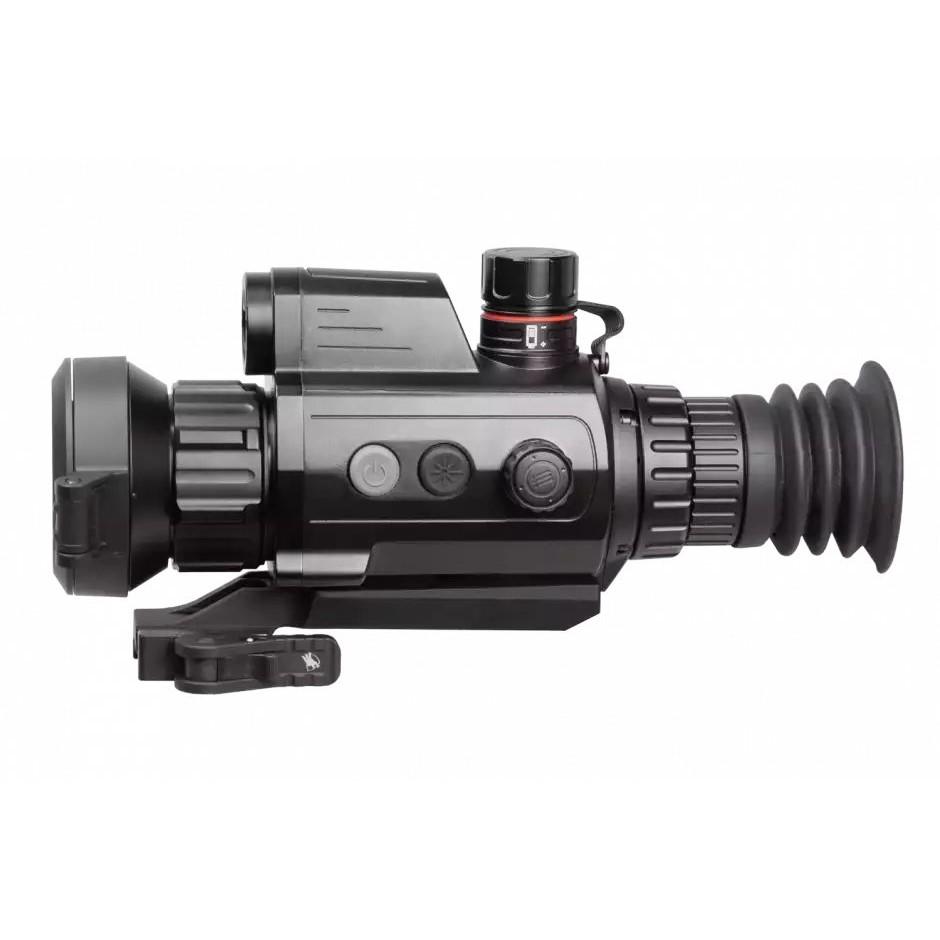 AGM Global Vision VARM50-384-2 Thermal Imaging Scope 4.5-36x Wi-Fi - View 2