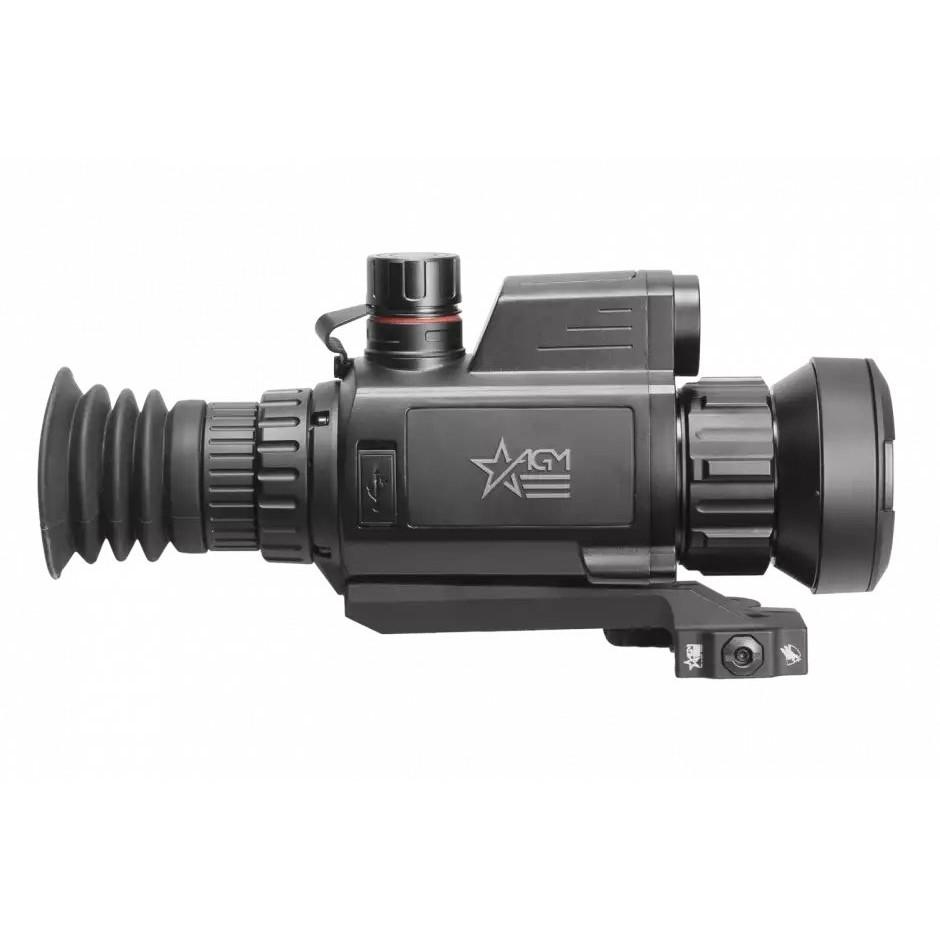 AGM Global Vision VARM35-384-2 VarmintV2 Thermal Scope 3-24x Wi-Fi - View 2