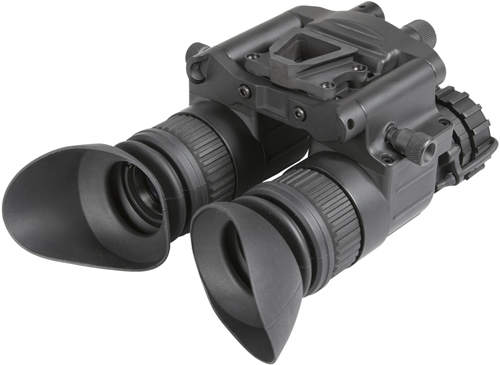 AGM NVG-40 3AW1 Dual Tube Night Vision Goggle - View 2