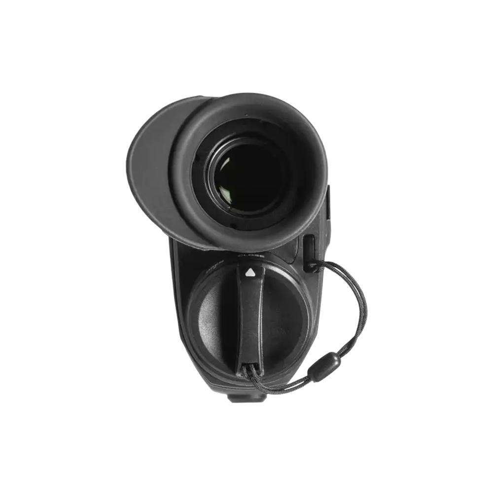 AGM GLOBAL VISION ReachIR LRF 35-640 Thermal Monocular w/Laser Range Finder - View 2