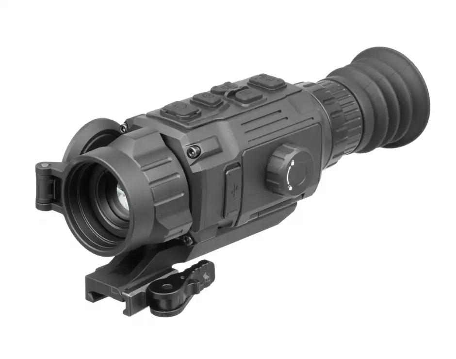 AGM Global Vision 314218550204R221 RattlerV2 Thermal Scope 3.5-28x 25mm - View 2