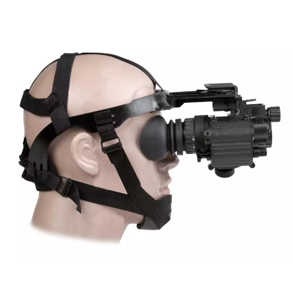 AGM 11P4M123474111 PVS14 3APW NV Monocular GN3 L3 P45 - View 2