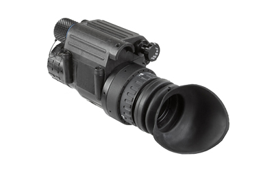 AGM Global Vision 11P14122464021 PVS-14 NW2 Night Vision Monocular Gen 2+ - View 2