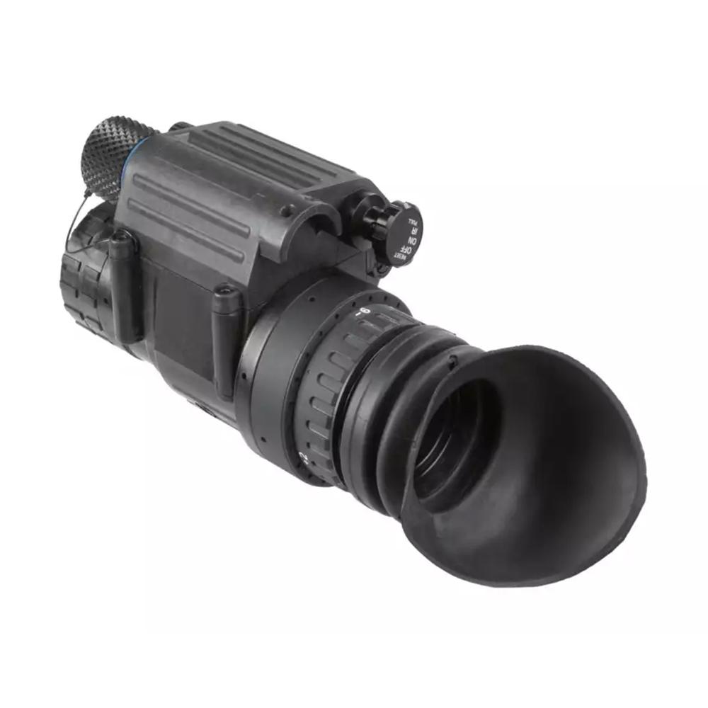 AGM 11P14122464011 PVS14 Night Vision Monocular Gen 2+ P45 - View 2