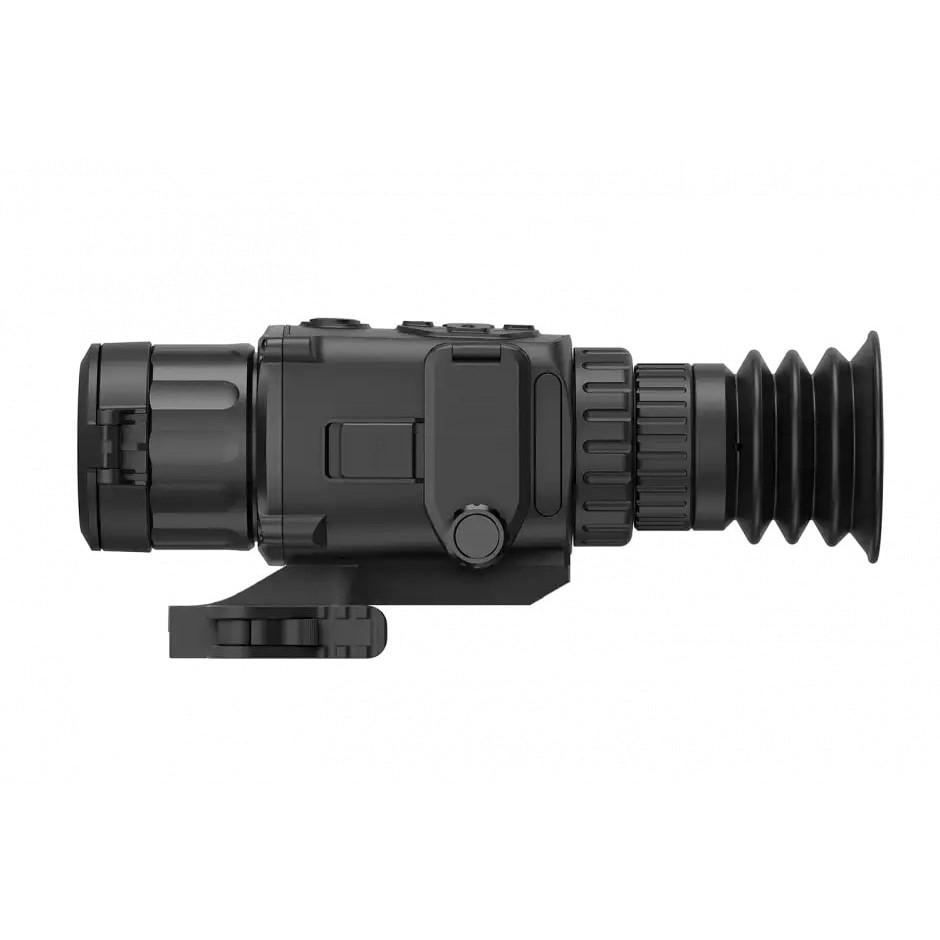 AGM Rattler TS35-640 Thermal Scope 640x512 35mm 50Hz 2-16x Black - View 2