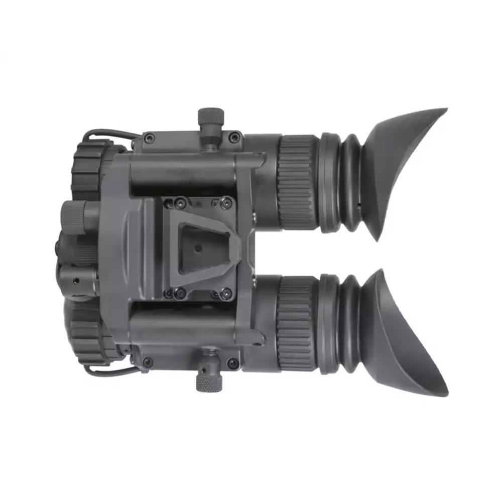 AGM 14NV4122484011 NVG40 NW1 Dual Night Vision Goggle P45 Lens - View 2
