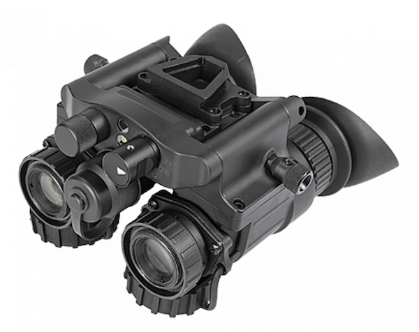 AGM 14NV5123474111 NVG50 3APW Dual NV GLE/BNO L3 - View 2