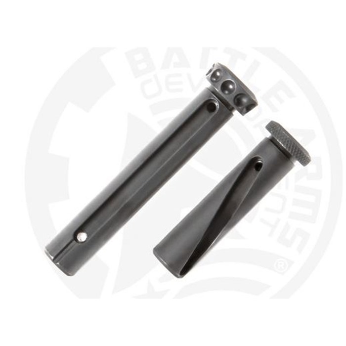 Battle Arms Development Enhanced Pin Set For LR-308/SR-25/AR308 Rifles - View 2