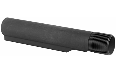 Battle Arms AR15RE-MIL-6C 6-Position Mil-Spec Buffer Tube, 7075-T6 Aluminum - View 3