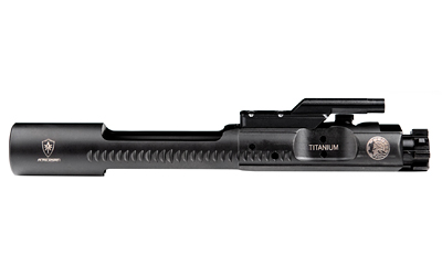 Battle Arms BAD-BCG-M16-TI AR-15 Titanium Bolt Carrier Group 7.8oz - View 2