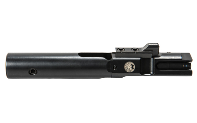 Battle Arms BAD-BCG-9MM 9mm Nitride Bolt Carrier Group, Black - View 2