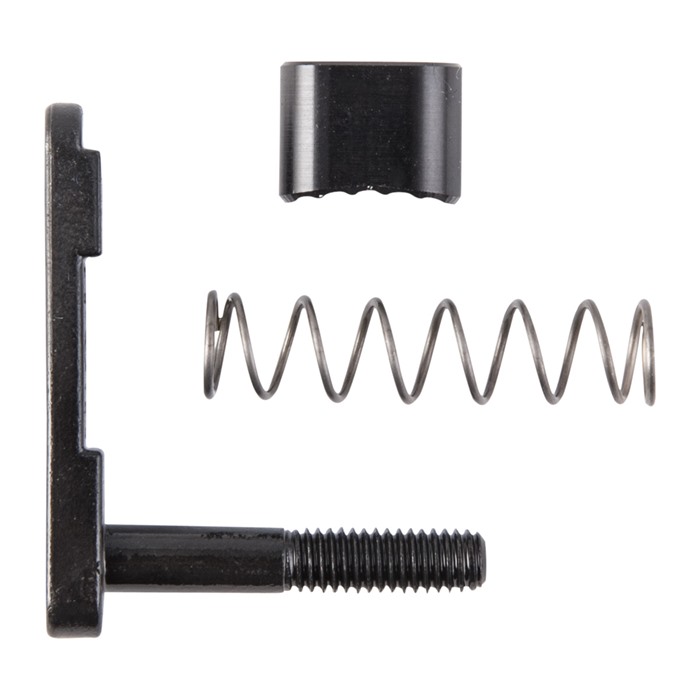Battle Arms BADMRKPK1 Enhanced Magazine Release AR-15/AR10 Black Phosphate - View 2