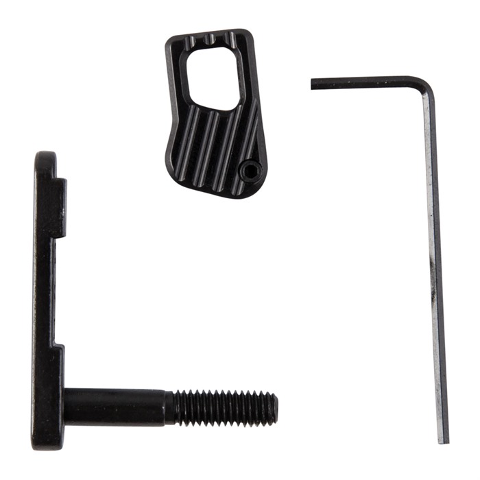 Battle Arms AR-15 Modular Magazine Release Kit Enhanced Design - View 2