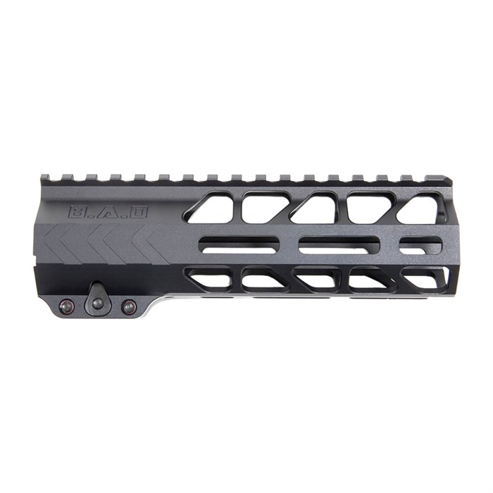 Battle Arms Development BAD-WH6.7-MLOK Workhorse Handguard 6.70" M-LOK ... - View 2