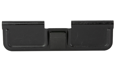 Battle Arms BA-LS-DC-5.56 NATO Dust Cover, Laser Engraved, Matte Black - View 3