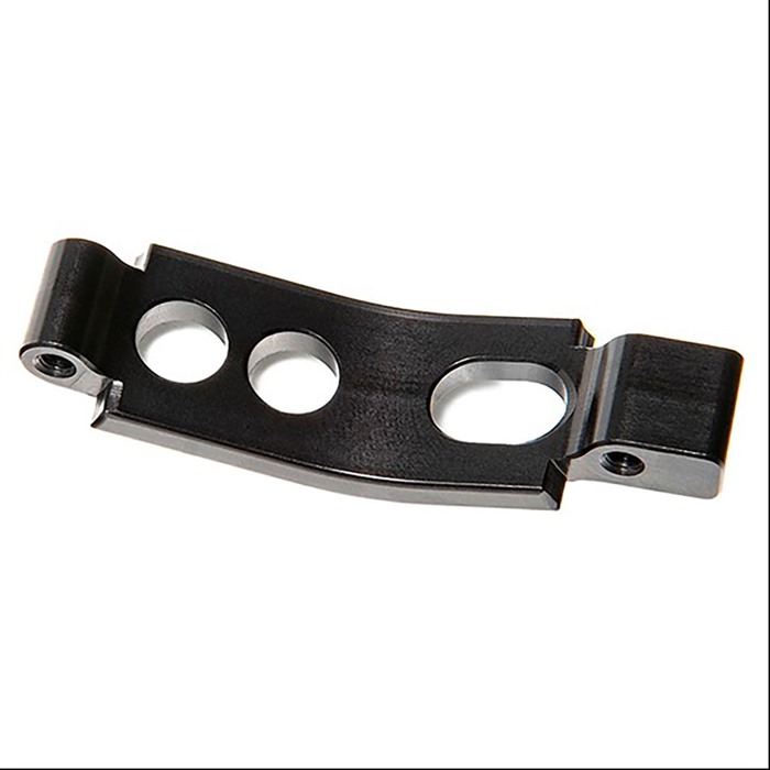 Ar-15 Billet Enhanced Trigger Guard - View 2