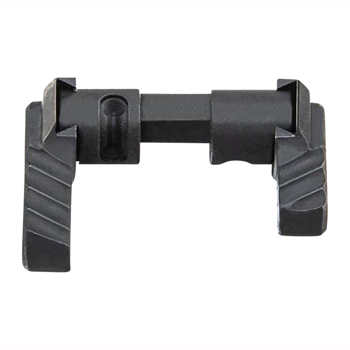 Battle Arms Development BAD-ASS-PRO Safety Selector Kit Black Phosphate - View 2