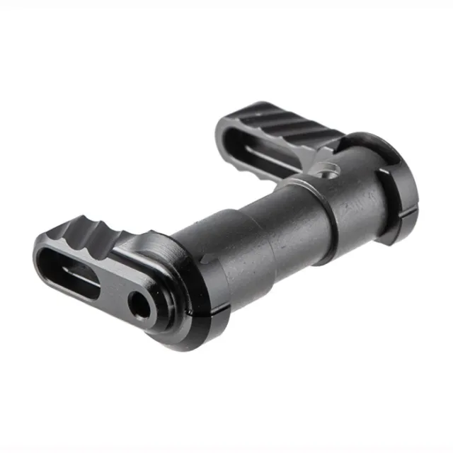 Battle Arms Development BAD-ASS-LITE Ambidextrous Safety Selector - View 2