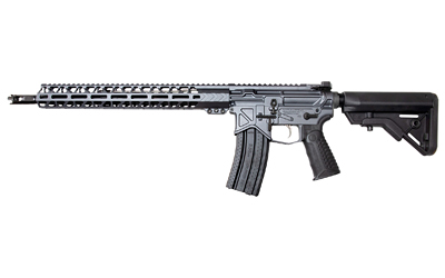 Battle Arms Development Authority Elite 223 Wylde 16" 30+1 Battlearms Gray - View 2