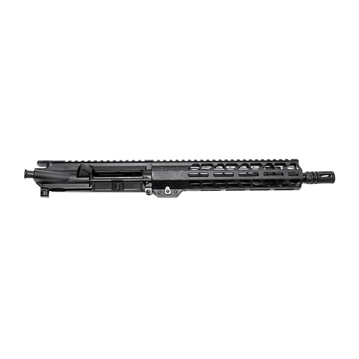 Battle Arms Development AR-15 Workhorse 10.5in 5.56 NATO Upper Black - View 2