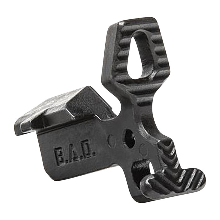 B&T Firearms BADEBCIC308 Bolt Kit Enhanced 308 Win AR-10 Black - View 2