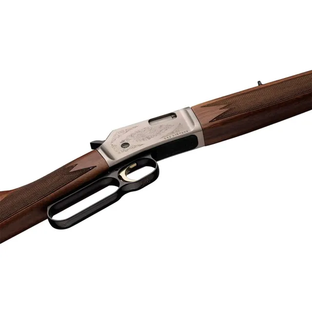 Browning BL-22 Grade II 22 LR 024108102 - View 2
